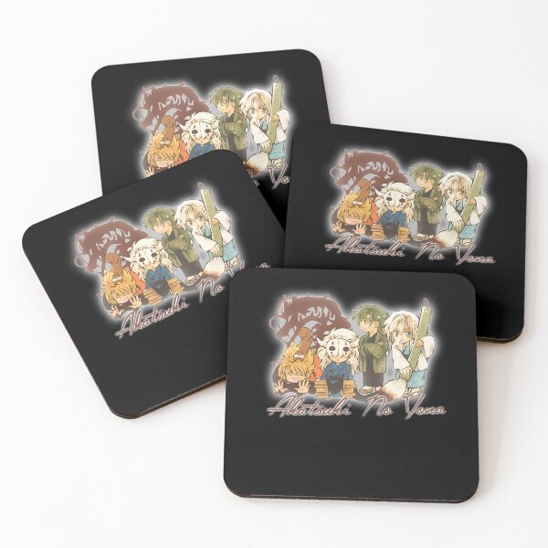 Item preview, Akatsuki no Yona -Yona Anime designed and sold by HarmJedidiah.