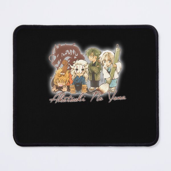 Item preview, Akatsuki no Yona -Yona Anime designed and sold by HarmJedidiah.