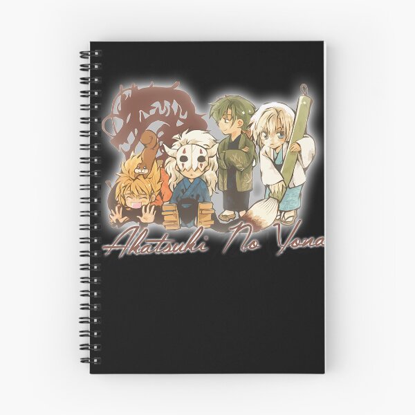 Item preview, Akatsuki no Yona -Yona Anime designed and sold by HarmJedidiah.