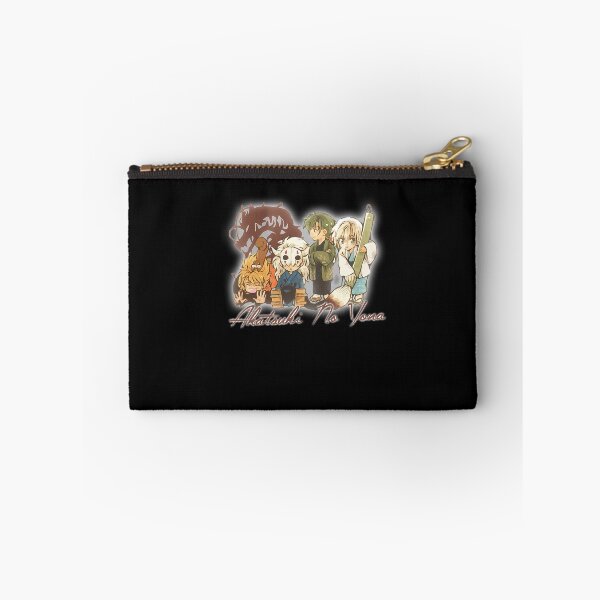 Item preview, Akatsuki no Yona -Yona Anime designed and sold by HarmJedidiah.