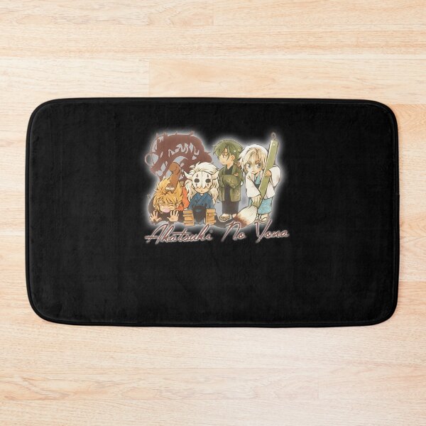 Item preview, Akatsuki no Yona -Yona Anime designed and sold by HarmJedidiah.