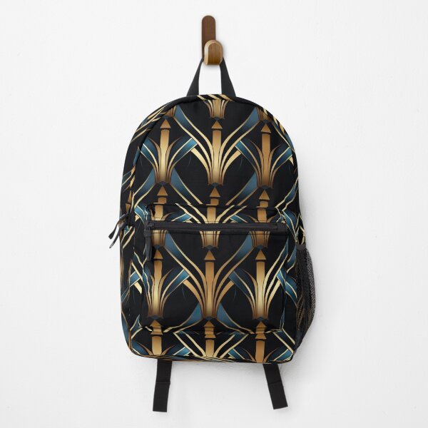 Item preview, Classic pattern reminiscent of the Art Deco style designed and sold by Pflugart.