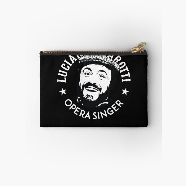 Item preview, Pavarotti  designed and sold by LISABATLINEA.