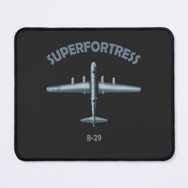 Item preview, B-29 Superfortress designed and sold by rogue-design.