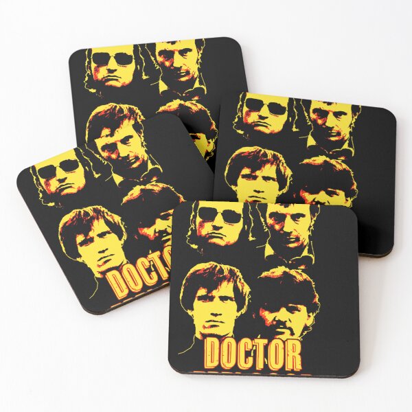 Item preview, Gift For Men Doctor Beautiful Model Feelgood Vintage Photograp  designed and sold by EzraDouglas1.