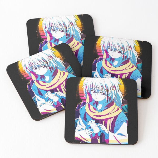 Item preview, Akatsuki no Yona -Yona Anime designed and sold by BentonGiovani.
