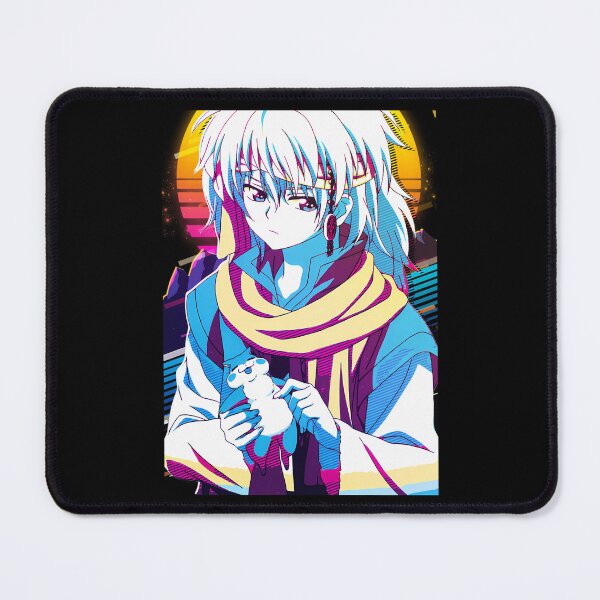 Item preview, Akatsuki no Yona -Yona Anime designed and sold by BentonGiovani.