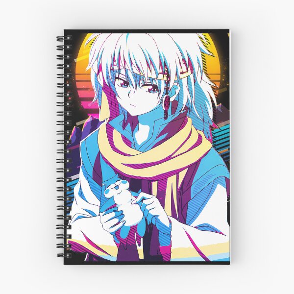 Item preview, Akatsuki no Yona -Yona Anime designed and sold by BentonGiovani.