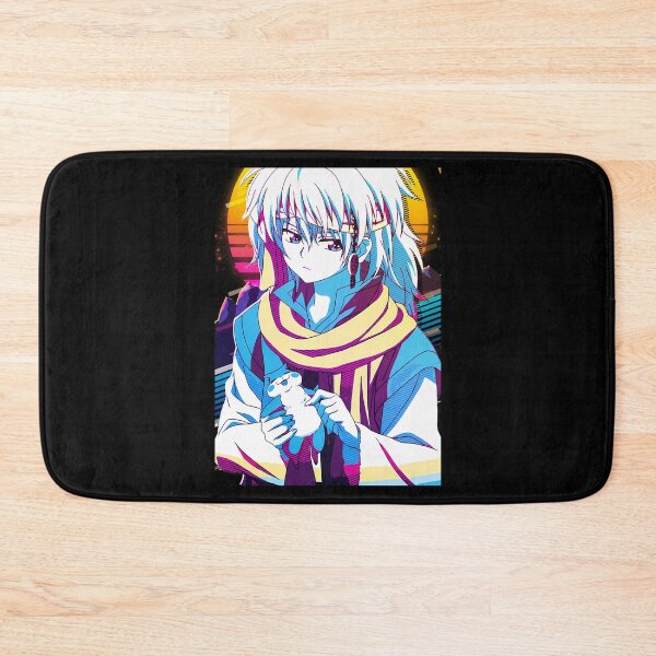 Item preview, Akatsuki no Yona -Yona Anime designed and sold by BentonGiovani.