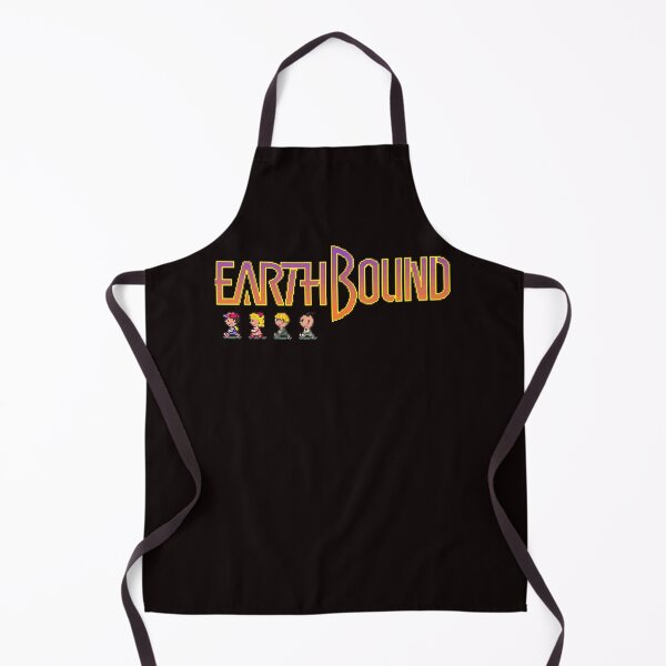 Item preview, Earthbound designed and sold by LISABATLINEA.