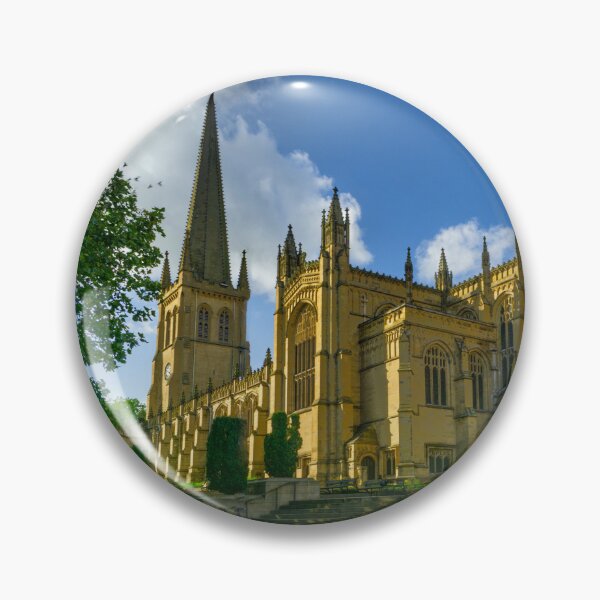 Item preview, Wakefield Cathedral  designed and sold by Alisonchambers2.