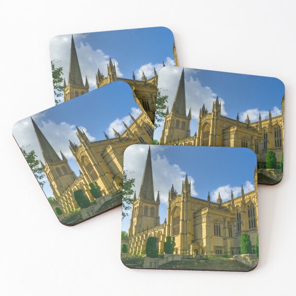 Item preview, Wakefield Cathedral  designed and sold by Alisonchambers2.