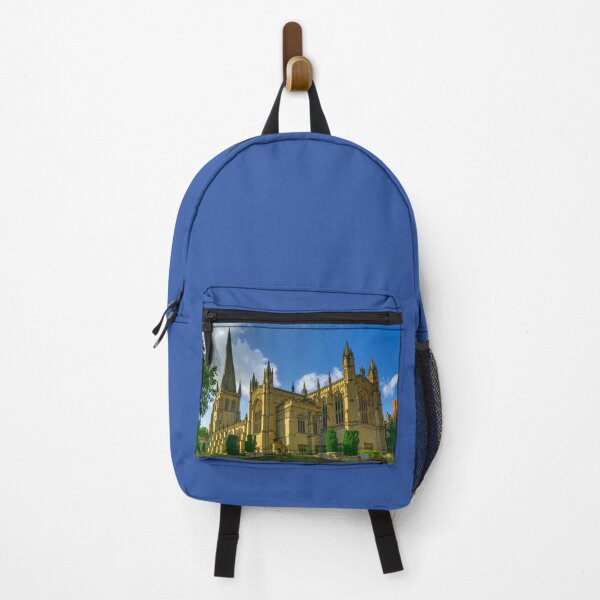 Item preview, Wakefield Cathedral designed and sold by Alisonchambers2.
