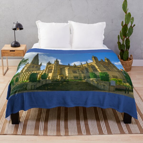 Item preview, Wakefield Cathedral  designed and sold by Alisonchambers2.