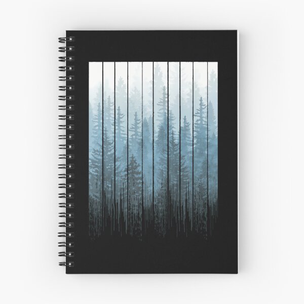 Artikelvorschau, Grunge Tropft Türkis Misty Forest entworfen und verkauft von rlgfzihr92.