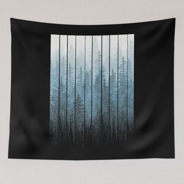 Item preview, Grunge Tropft Türkis Misty Forest  	 designed and sold by rlgfzihr92.