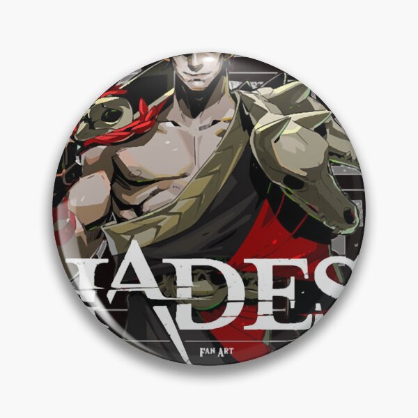 Item preview, Hades Games designed and sold by LISABATLINEA.