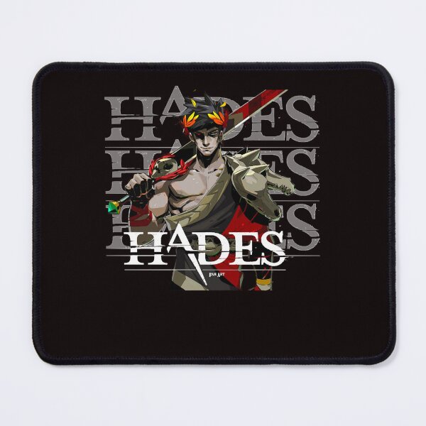 Item preview, Hades Games designed and sold by LISABATLINEA.