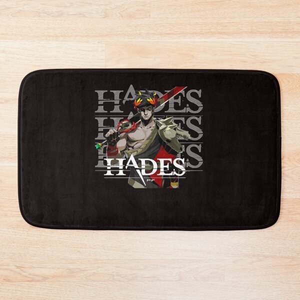 Item preview, Hades Games designed and sold by LISABATLINEA.