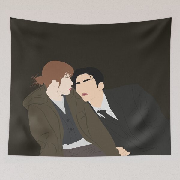 Item preview, Now I kwow what my habit is when I'm drunk. What's your habit? If someone's next to me... I want to kiss them... *dozes off* | destined with you designed and sold by Pinu92.