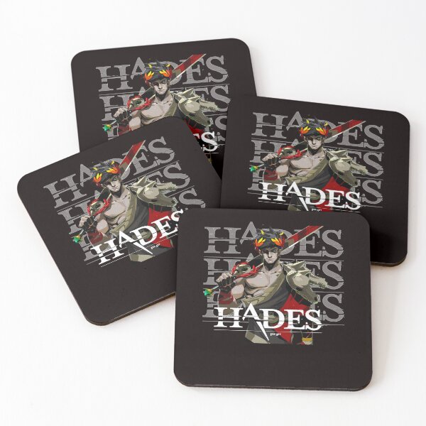 Item preview, Hades Games designed and sold by LISABATLINEA.