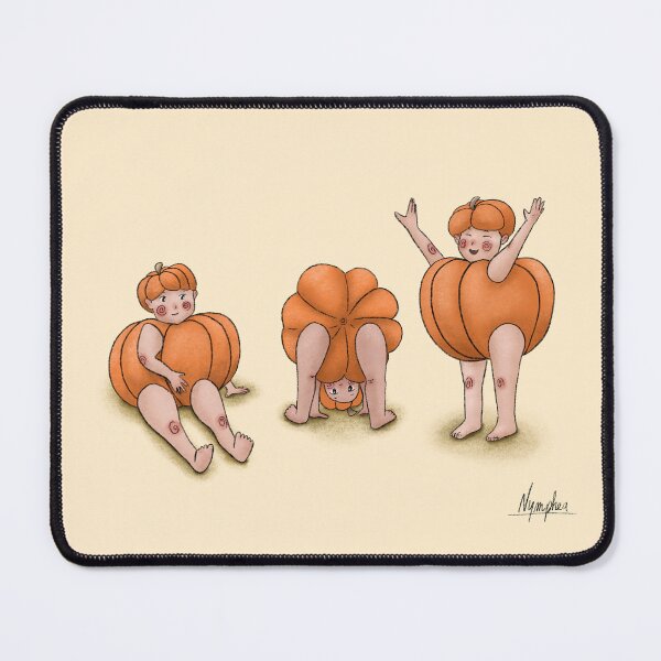 Item preview, pumpkins designed and sold by Nymphea-f.