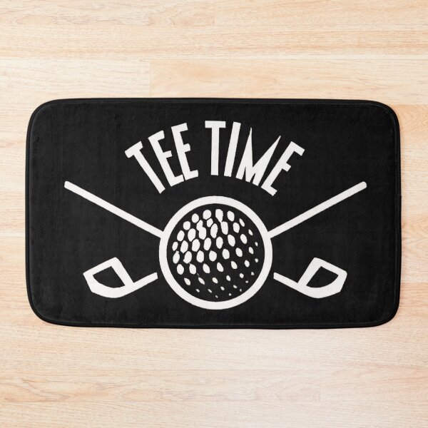 Item preview, Golfers Tee Time designed and sold by Trace1234.