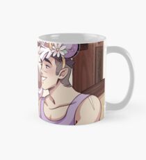 Eis Datum Tasse (Standard)