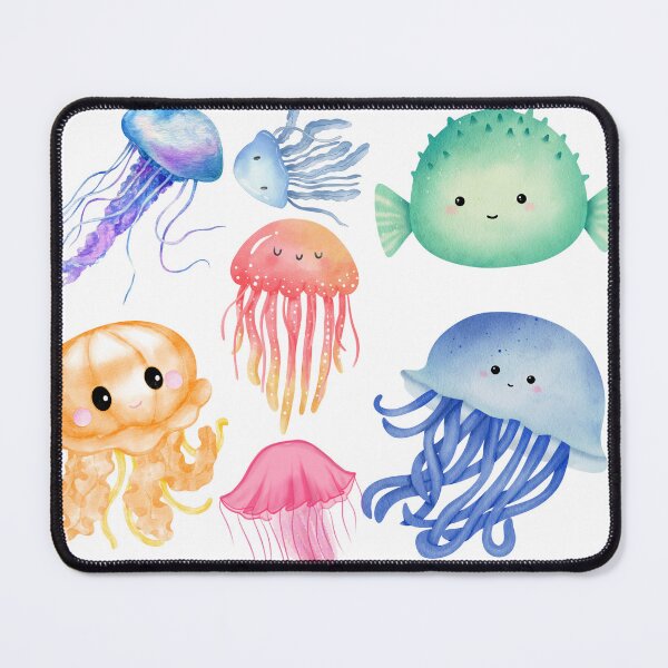 Item preview, Various types of shellfish  designed and sold by Satika Ploy.