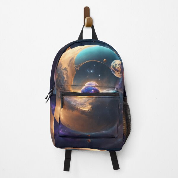 Item preview, Celestial Collision designed and sold by Sadia  Jannat.