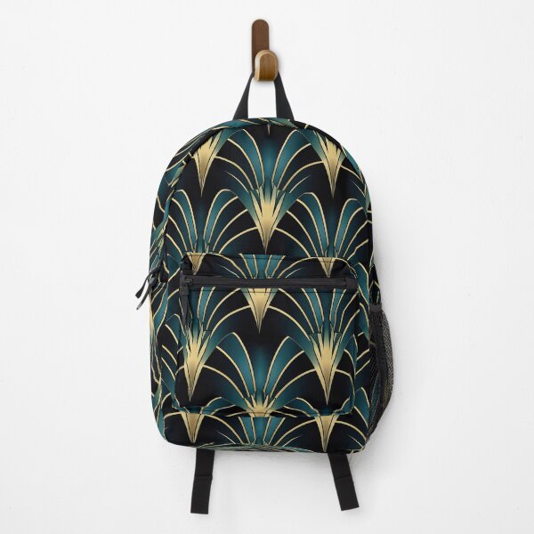 Item preview, Classic pattern reminiscent of the Art Deco style designed and sold by Pflugart.