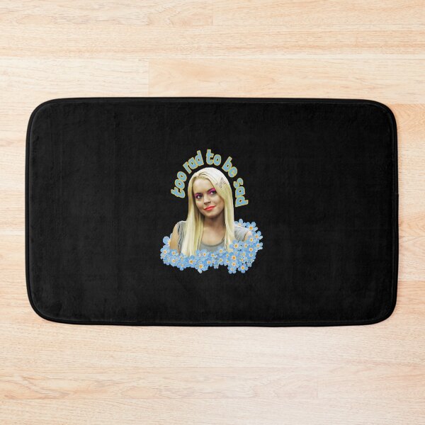 Item preview, LINDSAY actor LOHAN mykonos club designed and sold by KohsoomBuaban.