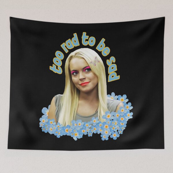 Item preview, LINDSAY actor LOHAN mykonos club designed and sold by KohsoomBuaban.