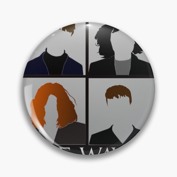 Item preview, Pale Waves  designed and sold by TeresaGomez6.