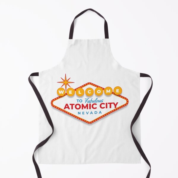 Item preview, welcome to atomic city designed and sold by clad63.