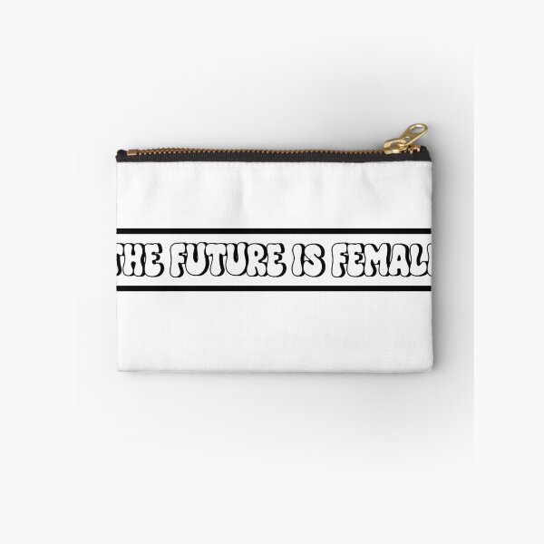Item preview, The Future Is Female designed and sold by majin666bkk.