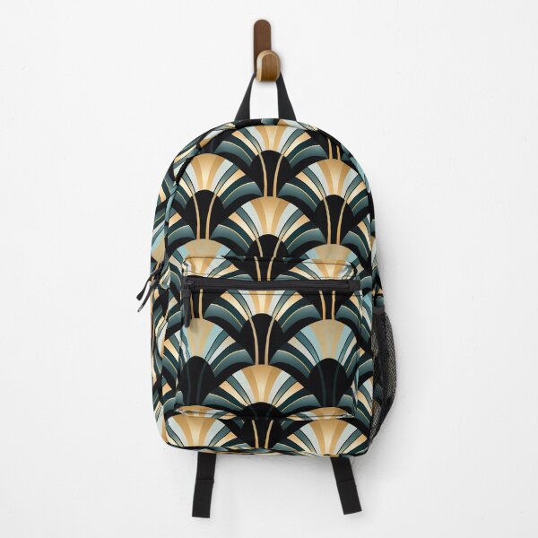 Item preview, Classic pattern reminiscent of the Art Deco style designed and sold by Pflugart.