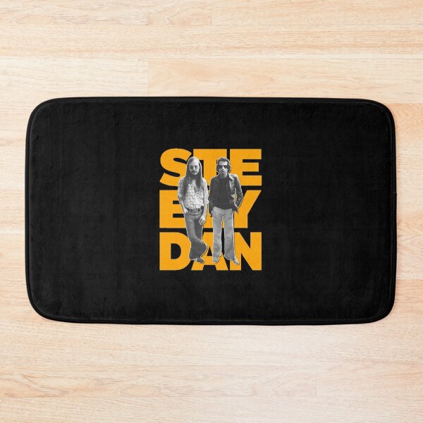 Item preview, Steely band Dan    (2) designed and sold by ChetSaenubon.