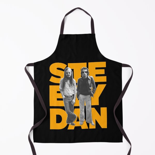 Item preview, Steely band Dan (2) designed and sold by ChetSaenubon.