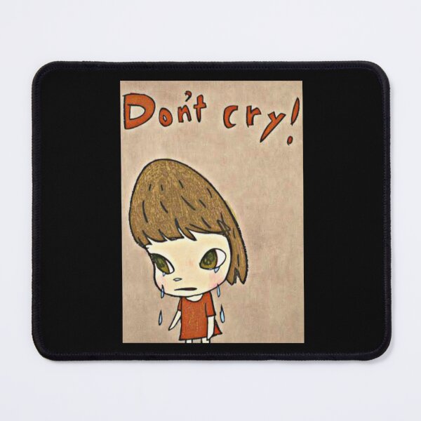 Item preview, Yoshitomo nara painting artist designed and sold by KelcieQuimby.