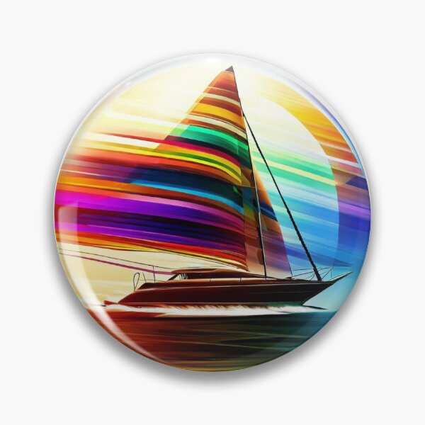 Item preview, yachting designed and sold by KICIART.
