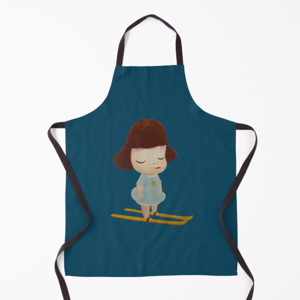 Item preview, yoshitomo nara   designed and sold by KelcieQuimby.