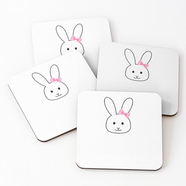Item preview, Cute Rabbit designed and sold by YOUJIART.