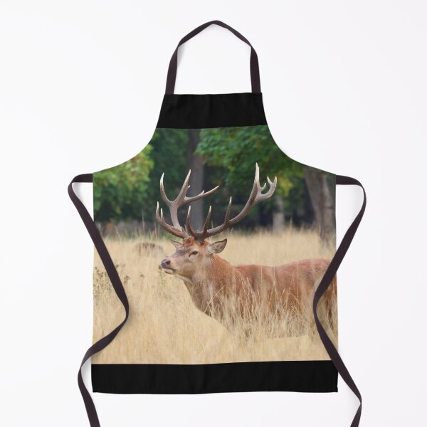 Item preview, Red Deer Stag designed and sold by LeanneAllen.