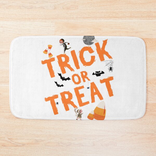 Item preview, halloween (trick or treat) designed and sold by The-Onyxx.