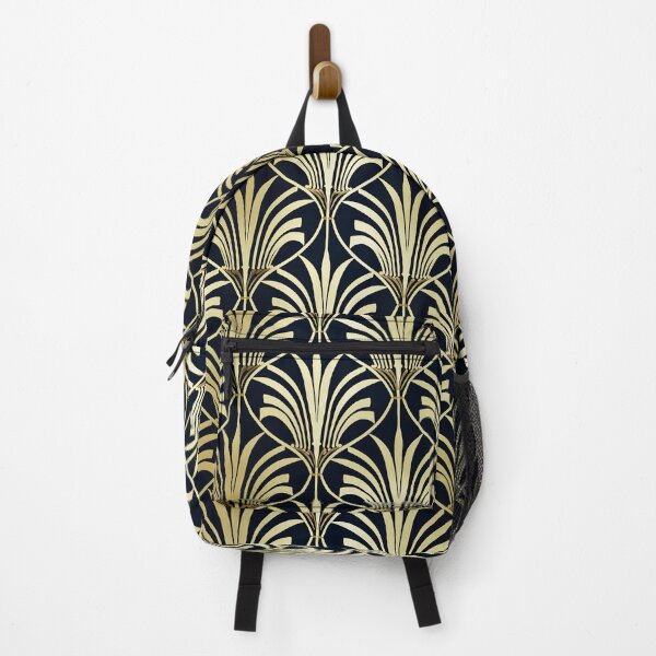 Item preview, Classic pattern reminiscent of the Art Deco style designed and sold by Pflugart.