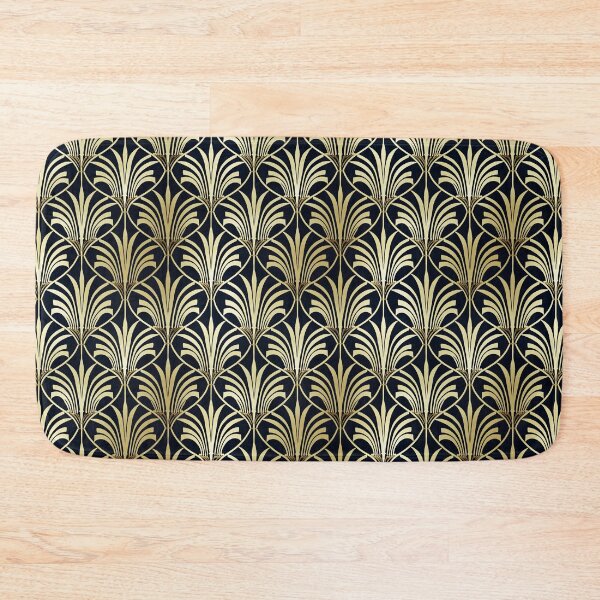 Item preview, Classic pattern reminiscent of the Art Deco style designed and sold by Pflugart.
