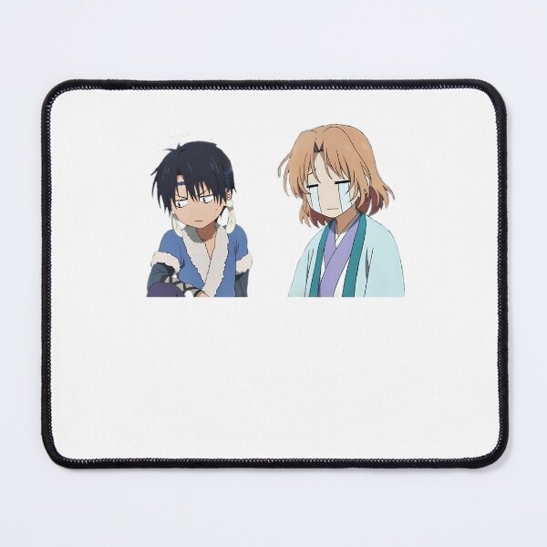 Item preview, Akatsuki no Yona -Yona Anime designed and sold by HarmJedidiah.