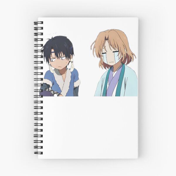 Item preview, Akatsuki no Yona -Yona Anime designed and sold by HarmJedidiah.