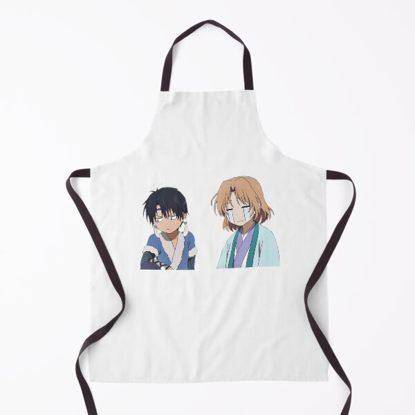 Item preview, Akatsuki no Yona -Yona Anime designed and sold by HarmJedidiah.